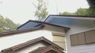 長野県菅平高原 ゆたか山荘 駐車場奥 2026/08/23 06:30