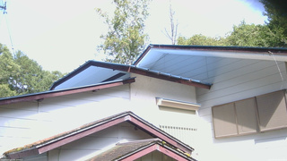 長野県菅平高原 ゆたか山荘 駐車場奥 2026/08/23 09:00