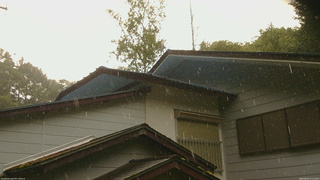 長野県菅平高原 ゆたか山荘 駐車場奥 2026/08/23 17:15