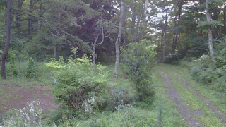 長野県菅平高原 ゆたか山荘 坂上 2026/08/23 05:15