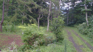 長野県菅平高原 ゆたか山荘 坂上 2026/08/23 17:45