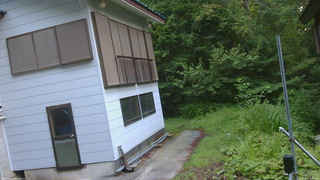 長野県菅平高原 ゆたか山荘 坂下 2026/08/23 05:15