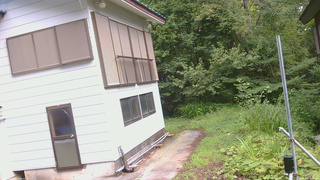 長野県菅平高原 ゆたか山荘 坂下 2026/08/23 06:45