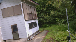 長野県菅平高原 ゆたか山荘 坂下 2026/08/23 07:15