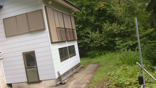 長野県菅平高原 ゆたか山荘 坂下 2026/08/23 07:45