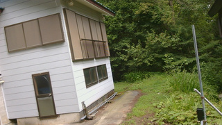 長野県菅平高原 ゆたか山荘 坂下 2026/08/23 08:30