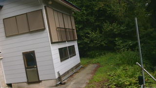 長野県菅平高原 ゆたか山荘 坂下 2026/08/23 08:45