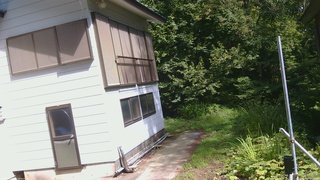 長野県菅平高原 ゆたか山荘 坂下 2026/08/23 09:15