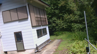 長野県菅平高原 ゆたか山荘 坂下 2026/08/23 10:15