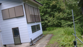 長野県菅平高原 ゆたか山荘 坂下 2026/08/23 10:45