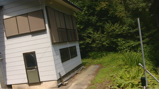 長野県菅平高原 ゆたか山荘 坂下 2026/08/23 11:15