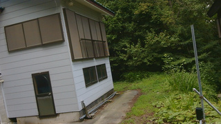 長野県菅平高原 ゆたか山荘 坂下 2026/08/23 11:45
