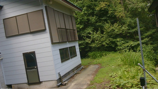 長野県菅平高原 ゆたか山荘 坂下 2026/08/23 12:15