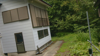 長野県菅平高原 ゆたか山荘 坂下 2026/08/23 12:30