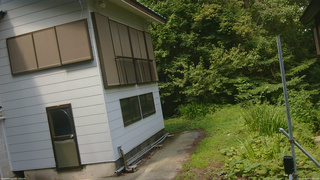 長野県菅平高原 ゆたか山荘 坂下 2026/08/23 12:45