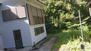 長野県菅平高原 ゆたか山荘 坂下 2026/08/23 14:45