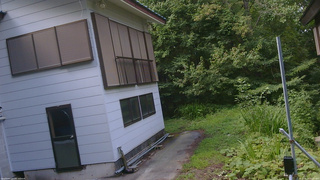 長野県菅平高原 ゆたか山荘 坂下 2026/08/23 15:15