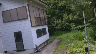 長野県菅平高原 ゆたか山荘 坂下 2026/08/23 15:45