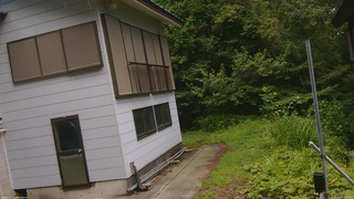 長野県菅平高原 ゆたか山荘 坂下 2026/08/23 16:15