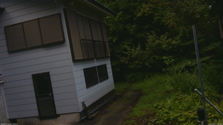 長野県菅平高原 ゆたか山荘 坂下 2026/08/23 17:45
