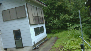 長野県菅平高原 ゆたか山荘 坂下 2026/08/23 18:15