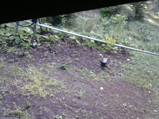 長野県菅平高原 ゆたか山荘 駐車場 2026/08/24 06:15