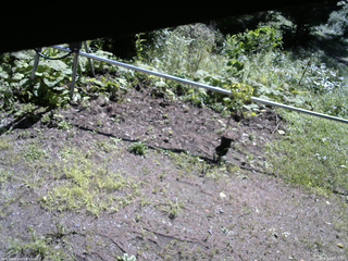 長野県菅平高原 ゆたか山荘 駐車場 2026/08/24 09:15