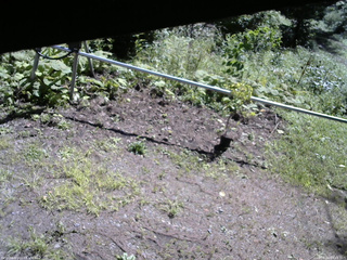 長野県菅平高原 ゆたか山荘 駐車場 2026/08/24 09:45