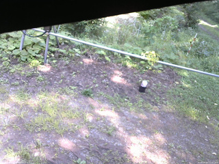 長野県菅平高原 ゆたか山荘 駐車場 2026/08/24 13:45