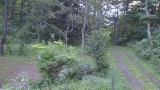 長野県菅平高原 ゆたか山荘 坂上 2026/08/24 17:45
