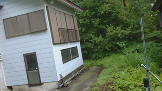 長野県菅平高原 ゆたか山荘 坂下 2026/08/24 05:15