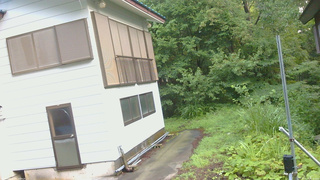 長野県菅平高原 ゆたか山荘 坂下 2026/08/24 05:30