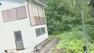 長野県菅平高原 ゆたか山荘 坂下 2026/08/24 05:45