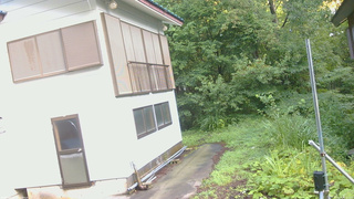 長野県菅平高原 ゆたか山荘 坂下 2026/08/24 06:15