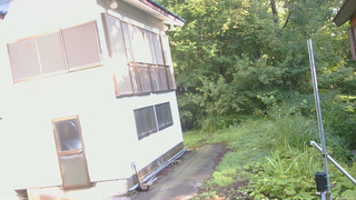 長野県菅平高原 ゆたか山荘 坂下 2026/08/24 07:00