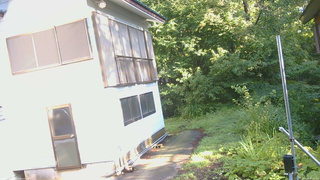 長野県菅平高原 ゆたか山荘 坂下 2026/08/24 07:15