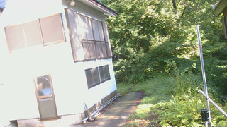長野県菅平高原 ゆたか山荘 坂下 2026/08/24 07:30