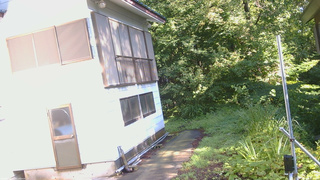 長野県菅平高原 ゆたか山荘 坂下 2026/08/24 07:45