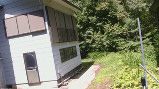 長野県菅平高原 ゆたか山荘 坂下 2026/08/24 11:45