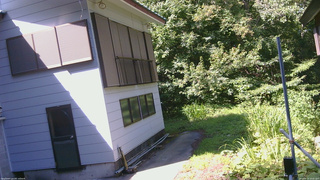長野県菅平高原 ゆたか山荘 坂下 2026/08/24 13:45