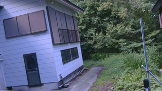 長野県菅平高原 ゆたか山荘 坂下 2026/08/24 14:15