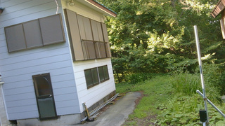 長野県菅平高原 ゆたか山荘 坂下 2026/08/24 16:15