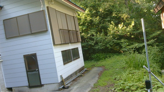 長野県菅平高原 ゆたか山荘 坂下 2026/08/24 16:30