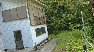 長野県菅平高原 ゆたか山荘 坂下 2026/08/24 16:45