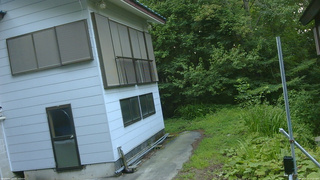 長野県菅平高原 ゆたか山荘 坂下 2026/08/24 17:15