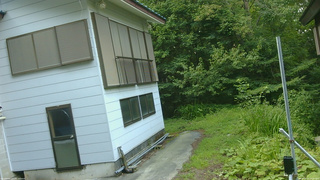 長野県菅平高原 ゆたか山荘 坂下 2026/08/24 17:30