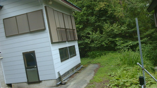 長野県菅平高原 ゆたか山荘 坂下 2026/08/24 17:45