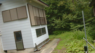 長野県菅平高原 ゆたか山荘 坂下 2026/08/24 18:15