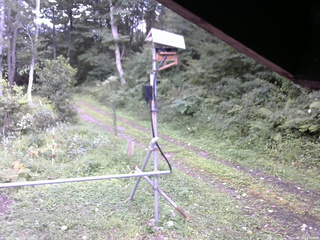 長野県菅平高原 ゆたか山荘 南側 2026/08/25 13:30