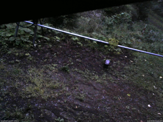 長野県菅平高原 ゆたか山荘 駐車場 2026/08/25 05:00